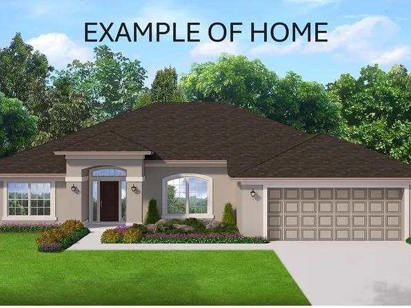 1267 W Nankeen Dr, Citrus Springs, FL 34434