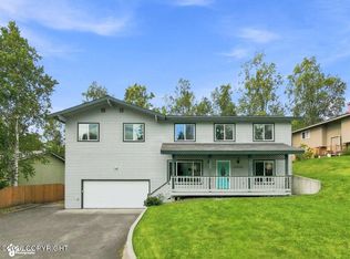 17405 Kantishna Dr, Eagle River, AK 99577