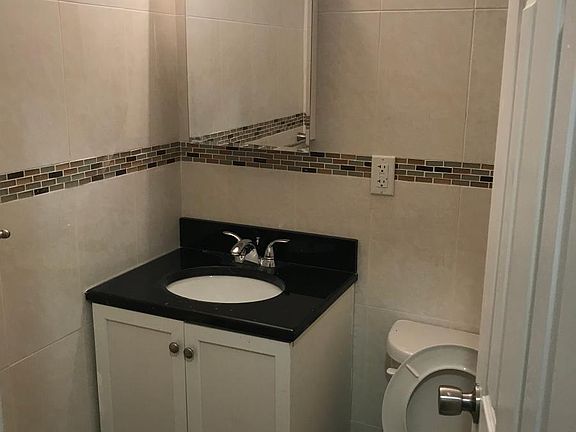 Renovated Bathroom