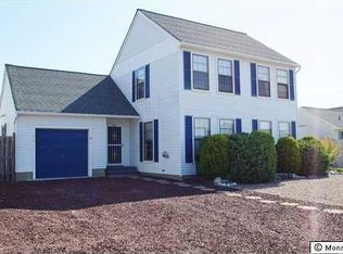 109 Thomas Ln, Manahawkin, NJ 08050