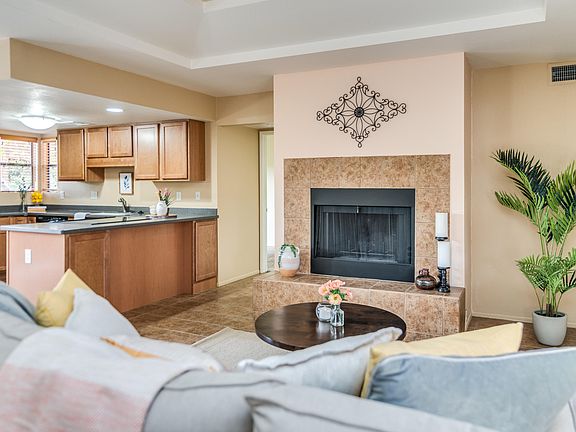3rd image of 5051 N Sabino Canyon Rd #1221