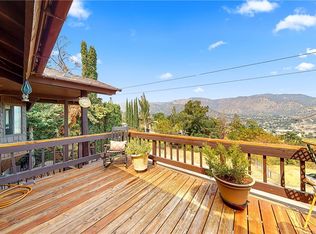 3420 Kansas Trl, Frazier Park, CA 93225