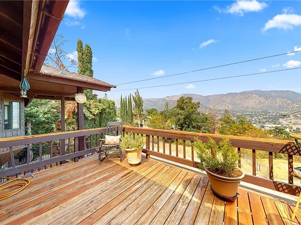 3420 Kansas Trl, Frazier Park, CA 93225