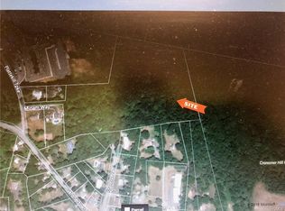 822 Gardnertown Farms Rd, Newburgh, NY 12550
