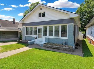 229 S Barker Ave, Evansville, IN 47712