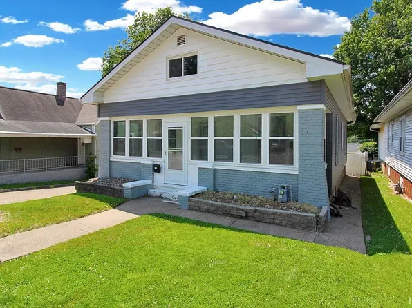 229 S Barker Ave, Evansville, IN 47712