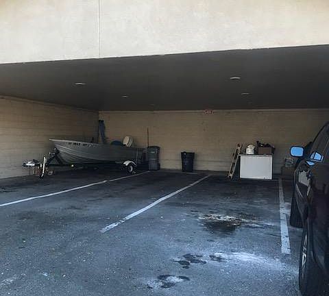 car port