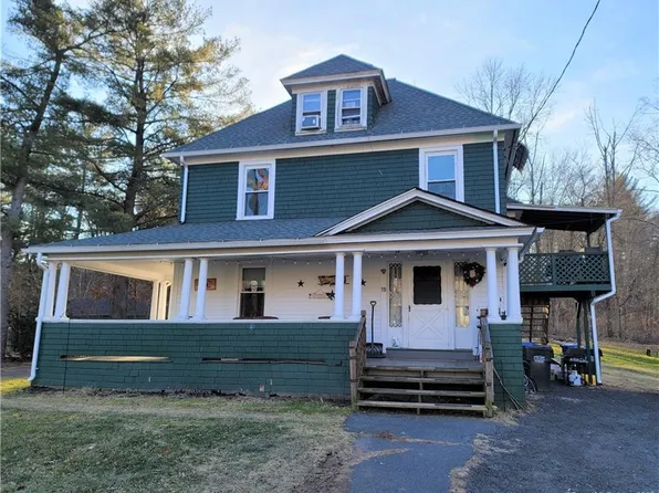 19 Mill Street, East Windsor, CT 06016