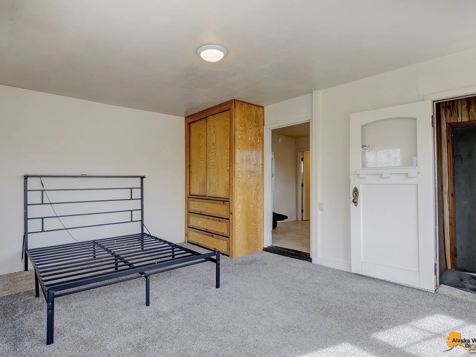 1 bed, 400 sqft, $1,100 — Photo 4