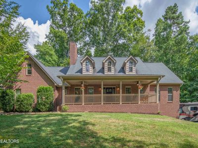 9915 Smoky Row Rd, Strawberry Plains, TN, 37871