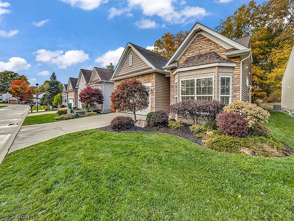 9855 Country Scene Ln, Mentor, OH 44060 Zillow