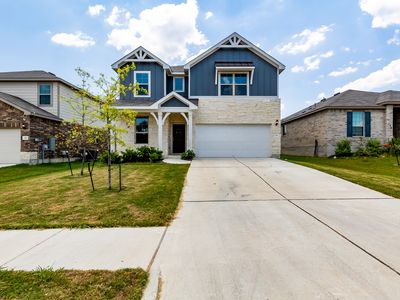 112 Janice Rd, Taylor, TX, 76574