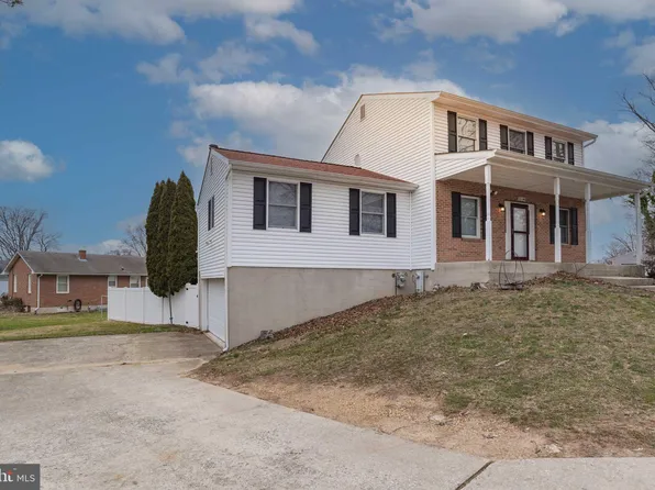 3214 E Joppa Rd #B, Parkville, MD 21234