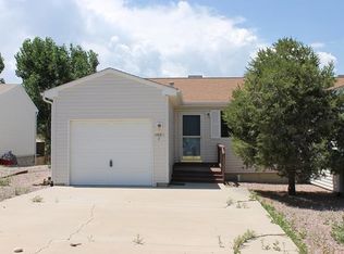4665 Butte Rd UNIT B, Florence, CO 81226