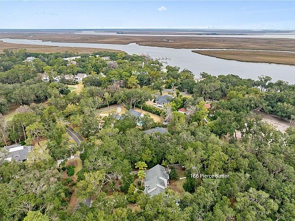 4th image of 186 Pierce Butler Dr