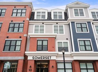 10 Somerset Ave #408, Winthrop, MA 02152