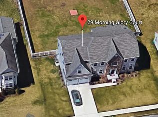 29 Morning Glory Ct, Egg Harbor Township, NJ 08234