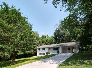 7740 Hoskins Rd, Talbott, TN 37877