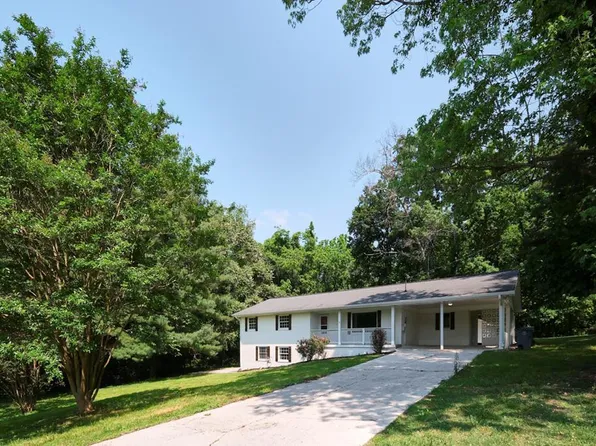 7740 Hoskins Rd, Talbott, TN 37877