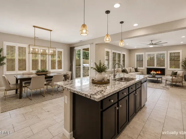 1914 W GRAND CANYON Drive, Chandler, AZ 85248