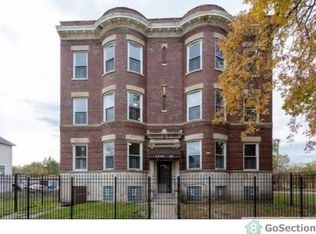 7220 S Harvard Ave #3, Chicago, IL 60621