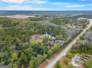 100 Morgan Dr, Jesup, GA 31545