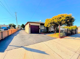22357 S Garden Ave, Hayward, CA 94541