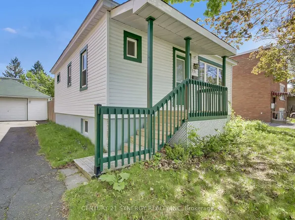 751 Rue De L Eglise St, Overbrook Castleheights Area, ON K1K 3K5