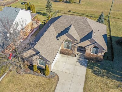 51042 Indian Pointe Dr, Macomb, MI, 48042