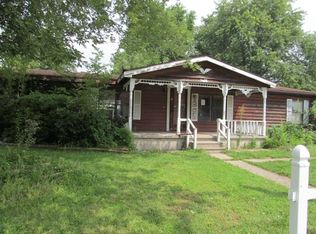 1305 Ash St, Bridgeport, IL 62417