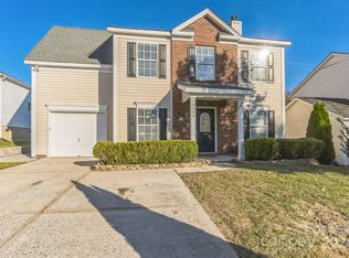 10519 Katie Creek Ct, Charlotte, NC 28213