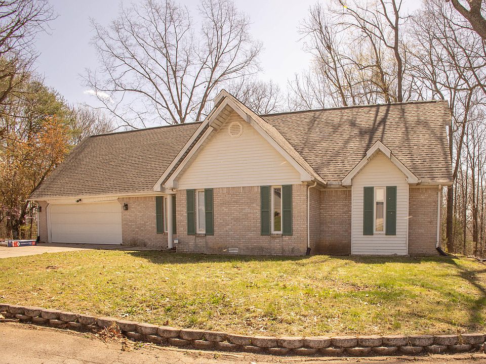 116 Shannon Ln, Somerset, KY 42503 Zillow