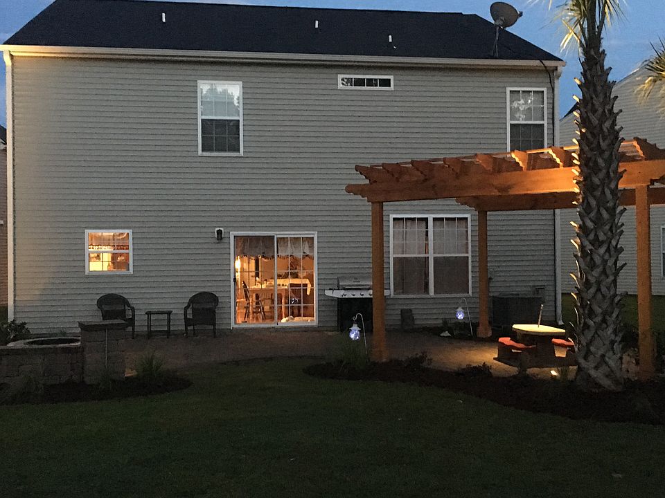 2nd image of 3007 Peacher Ct