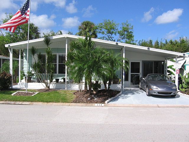 1st image of 7300 20th St Lot 441