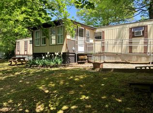39 Encampment Trl, Bracey, VA 23919