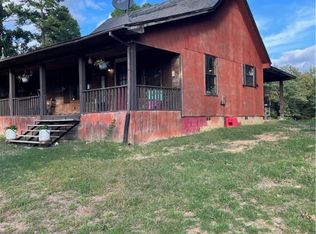 695 County Road 4491, Clarksville, AR 72830