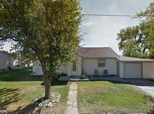 246 W 12th St, Laurel, MT 59044