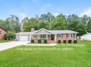 140 Cliffwood Dr, Kernersville, NC 27284