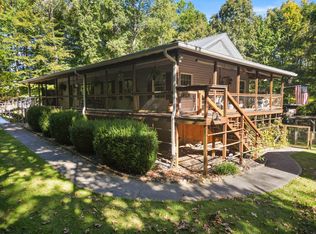 445 County Road 41, Calhoun, TN 37309
