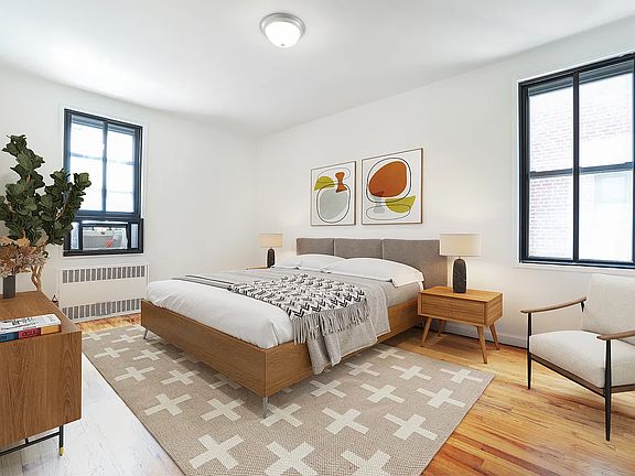 4th image of 100 Ocean Pkwy APT 4F
