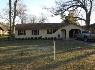 1533 Ruby Ln, Sulphur, LA 70663