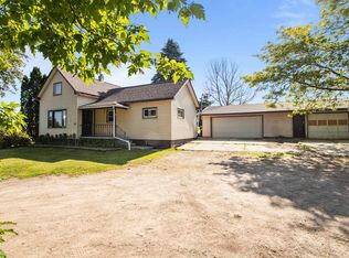 N1910 Us Highway 151, Chilton, WI 53014