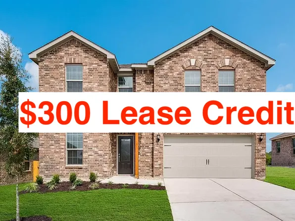 279 Moonstone Way, Princeton, TX 75407