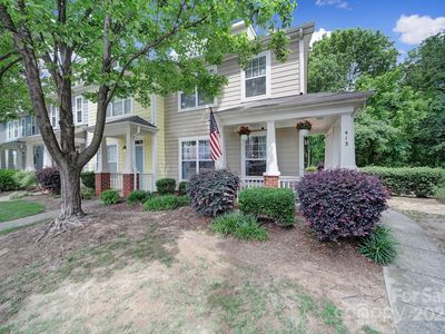 413 Hurston Cres, Charlotte, NC, 28208