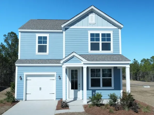 114 Lilac Grove Way, Summerville, SC 29486