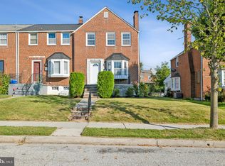 8308 Loch Raven Blvd, Towson, MD 21286