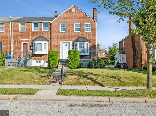 8308 Loch Raven Blvd, Towson, MD 21286