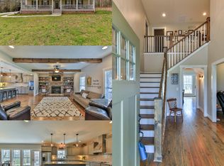 4685 Mount Carmel Church Rd, Monroe, GA 30655