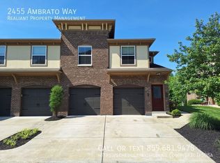 2455 Ambrato Way, Fort Mitchell, KY 41017