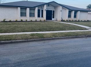 3803 Willowwood Blvd, San Antonio, TX 78219